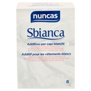 nuncas Sbianca 8 x 20 g